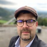 Profilfoto von Uwe Johansson