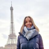Profilfoto von Roxana Sharif
