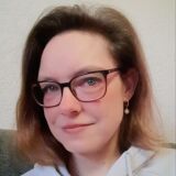 Profilfoto von Sabrina Schaffer