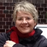 Profilfoto von Sandra Althoff