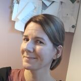 Profilfoto von Susanne Thoms
