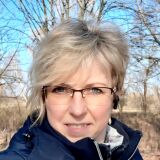 Profilfoto von Katrin Klabunde