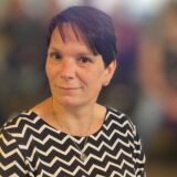 Profilfoto von Sandra Minnemann