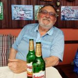 Profilfoto Karl-Heinz Ritschel Profilfoto von Karl-Heinz Ritschel