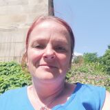 Profilfoto von Sonja Schaus