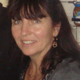 Profilfoto von Iris-Susanne Zech-Wagner