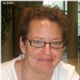 Profilfoto von Bettina Weber