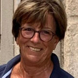 Profilfoto von Annette Runge