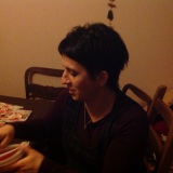 Profilfoto von Jacqueline Zeiser