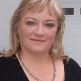 Profilfoto Sylvia Müller Profilfoto von Sylvia Müller