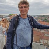 Profilfoto von Heiko Lüdecke