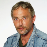 Profilfoto von Jörg Landmann