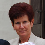 Profilfoto von Karin Roßmann