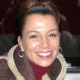 Profilfoto Janine Brook Profilfoto von Janine Brook