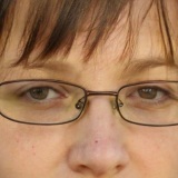 Profilfoto Sara Müller Profilfoto von Sara Müller