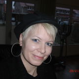 Profilfoto von Kristina Böhmer