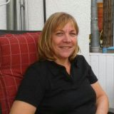 Profilfoto Jutta Randoll Profilfoto von Jutta Randoll