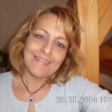 Profilfoto Kerstin Beermann Profilfoto von Kerstin Beermann