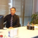 Profilfoto von Axel Röhrig