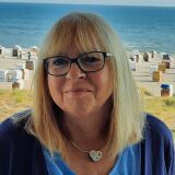 Profilfoto Heike Höflich Profilfoto von Heike Höflich