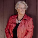 Profilfoto Marianne Walter Profilfoto von Marianne Walter