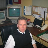 Profilfoto von Hans-Joachim Knorre