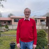 Profilfoto von Harald Kirst