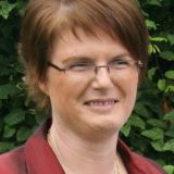 Profilfoto Martina Schlömer Profilfoto von Martina Schlömer