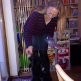 Profilfoto Sabine Büttner Profilfoto von Sabine Büttner