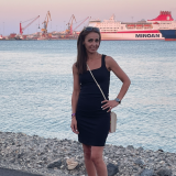 Profilfoto von Leyla Aygün