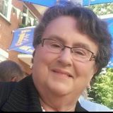 Profilfoto von Ursula Steinbusch