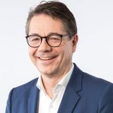 Profilfoto von Frank Müller-Wagner