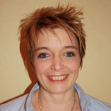 Profilfoto von Christina Göckemeyer
