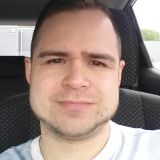 Profilfoto von Gino Mayer