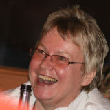 Profilfoto von Helga Wagner