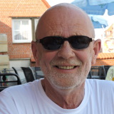 Profilfoto Rolf-Peter Dall Profilfoto von Rolf-Peter Dall