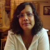 Profilfoto von Emine Bergmann