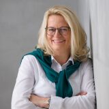 Profilfoto von Tanja Gieschler