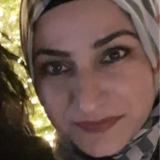Profilfoto Emine Torun-Yilmaz Profilfoto von Emine Torun-Yilmaz