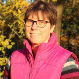 Profilfoto von Birgit Gerlach