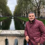 Profilfoto von Lucas James