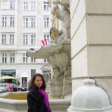 Profilfoto Ina Böhm Profilfoto von Ina Böhm