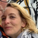 Profilfoto von Tanja Muhme