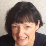Profilfoto von Petra Bärsch
