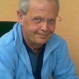 Profilfoto von Hans-Joachim Lorbach