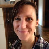 Profilfoto von Stefanie Lübbecke