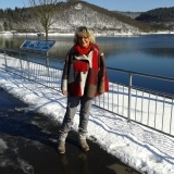 Profilfoto von Anita Christin Jerchel