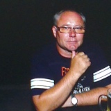 Profilfoto von Bernd Röhrig