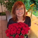 Profilfoto von Claudia Dorn