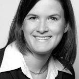 Profilfoto Katharina Schaefer Profilfoto von Katharina Schaefer